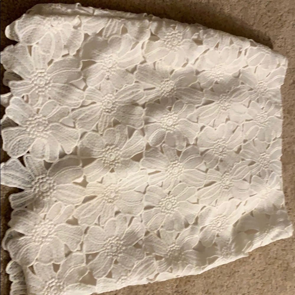 Midi skirt